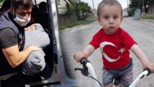 3 yaşındaki çocuğun katiline istenen ceza belli oldu