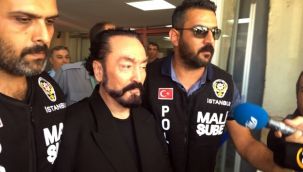 Adnan Oktar için istenen ceza belli oldu