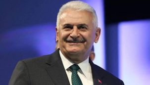 AKP'li Yıldırım: İzmir'de olağanüstü gayreti istismar etmeye çalıştılar