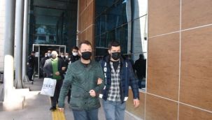 Aksoy mahkemede ne söyledi? İşte o ifadeler