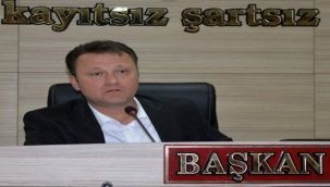 Aksoy'un yerine görevlendirme yapıldı... Menemen'i seçime o isim götürecek!