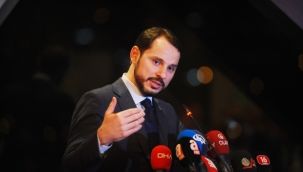 Albayrak'ın o hareketi Cumhurbaşkanı'nı çok kızdırmış!