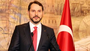 Albayrak'ın karnesi sıfırlarla dolu