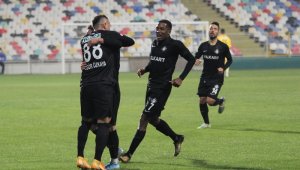 Altay tecrübesiyle kazandı