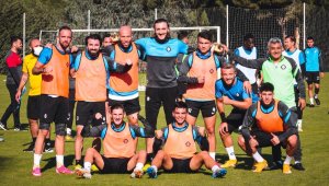 Altay'dan efsane dönüş: Hazırlıklar tamam!