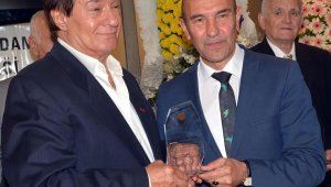 Altay'ın acılı günü: Eski başkanlarından Tuğrul Koparan hayatını kaybetti