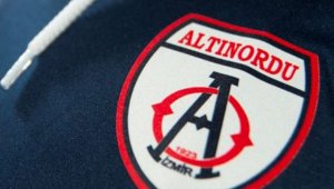 Altınordu'ya pandemi ayarı: Futbol okullarını geçici olarak kapattı!