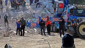 Arama kurtarma çalışmaları tam gaz devam ediyor!