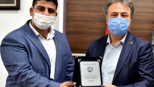 Atık pil toplamada Bornova farkı: 1 yılda 7 ton ile İzmir'de ilk sırada