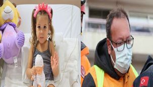 Ayda'nın sözleri yürekleri dağladı! Ayda bebek: ‘Annem eve gelince birlikte pikniğe gideceğiz'