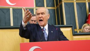 Bahçeli İBB'yi hedef aldı, Çakıcı'ya destek çıktı