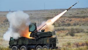 Bakan Akar'dan ABD'ye S-400 mesajı