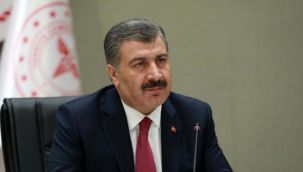 Bakan Koca: Ağır hasta sayısı 4 ayda 8 kat arttı