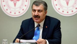 Bakan Koca'dan yeni açıklama: Zorunlu tedbirler tekrar hayatımızda!
