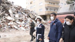 Bakan Kurum: Deprem konutları için ödeme planı bellirlendi!