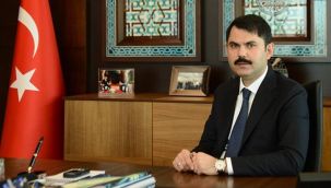 Bakan Kurum: İzmir'de 19 bin 500 bina acil dönüşecek!