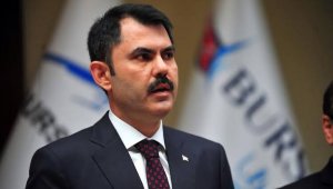 Bakan Kurum'dan İzmir açıklaması: "513 bin 978 bağımsız birimde hasar tespiti yaptık"