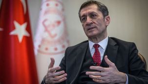 Bakan Selçuk açıkladı: Anaokulu ve kreşler için 'yüz yüze eğitim' kararı