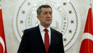 Bakan Selçuk: Salgının yükselişi, eğitimi zora sokuyor