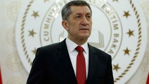Bakan Selçuk, uzaktan eğitimin detaylarını açıkladı