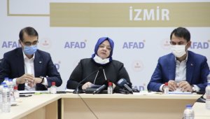 Bakan Selçuk: "Vatandaşlarımızdan ricam ikinci el bağış yapmamaları"