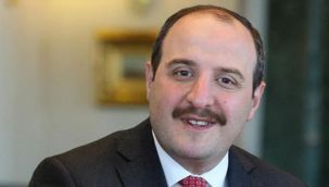Bakan Varank: Türkiye pozitif yönde ayrıştı