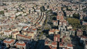 Bakanlık açıkladı: İzmir'de yapı denetimli binalar sınıfı geçti!