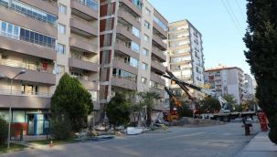 Bakanlık İzmir depremi sonrasında faturayı depremzedelere kesti