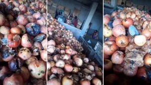 Bakanlıktan 'Çürük elma videosu'na inceleme