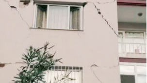 Bakanlıktan İzmir'in hasar tespit raporu!