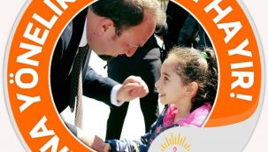 Başkan Gümrükçü’den “Şiddete Hayır” Çağrısı