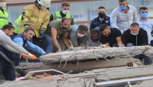 Başkan Soyer acı gerçeği doğruladı: Cinayetin adı kesik kolon!