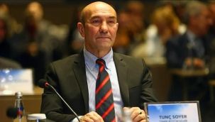 Başkan Soyer'den Bakan Kurum'un projesine yorum: 7 bin aile açıkta kalıyor!