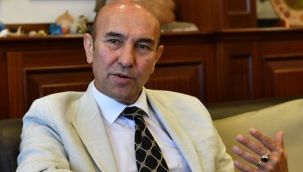 Başkan Soyer'den depremden sonraki '15 gün' raporu