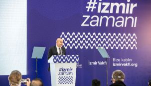 Başkan Soyer'den ortak akıl çağrısı: Dirençli şehirleri birlikte tasarlayalım