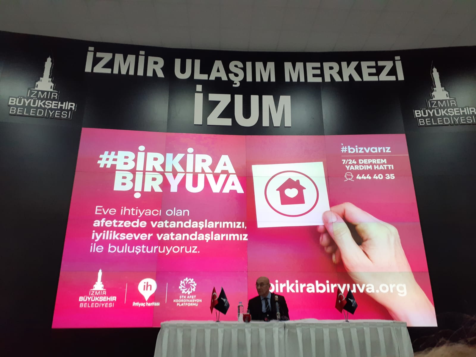 Başkan Soyer'den yeni kampanya: