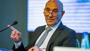 Başkan Soyer'den yerel yönetimlerde reform çağrısı