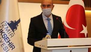 Başkan Soyer