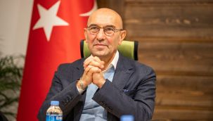 Başkan Soyer: Krize dirençli kentler yaratmak için kültür ve eğitim önemli