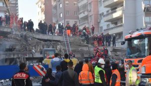 Bayraklı Belediyesi çürük yapıları 10 yıl önce bildirdi
