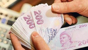 BDDK'dan swap hamlesi: Dolar sert düşüş yaşadı!