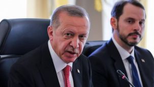 Berat Albayrak'ın istifası hakkında bir iddia daha! İşte çağrılmadığı toplantılarda Erdoğan'a anlatılanlar
