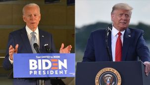 Biden 20 delegesi bulunan Pensilvanya'da öne geçti