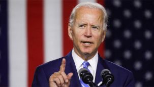 Biden açıkladı: 300 delegeye ulaşma yolunda ilerliyoruz