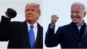 Biden adım adım başkanlığa gidiyor: Rakamlar açık kazanacağız