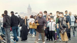 Bilim Kurulu'ndan koronavirüs ile ilgili korkutan açıklama: Hızı arttı