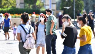 Bilim Kurulu Üyesi'nden flaş açıklama: Bir sonraki adım tümüyle sokağa çıkma yasağı olabilir