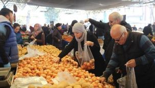 BİSAM açıkladı: Açlık sınırı, enflasyondan daha hızlı arttı