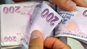 Borç yapılandırma başladı: 18 ay taksit imkanı!