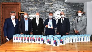 Bornova’da hedef 5 bin tablet